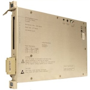 Hewlett Packard E4208D SCSI Disk Module