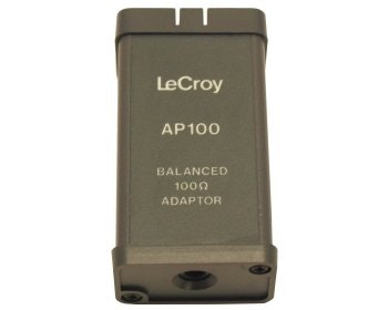LeCroy AP100 Balanced Adaptor