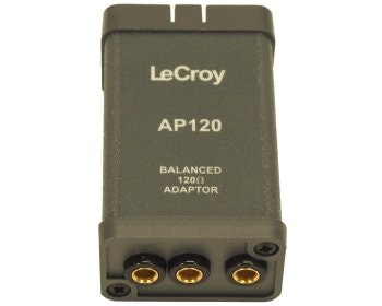 LeCroy AP120 Balanced Adaptor