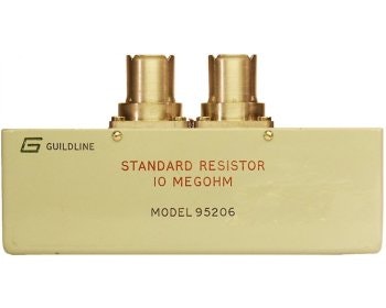 Guildline 95206 Standard Resistor