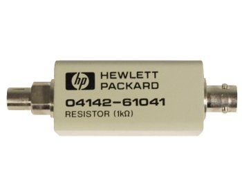Hewlett Packard 04142-61041 Resistor