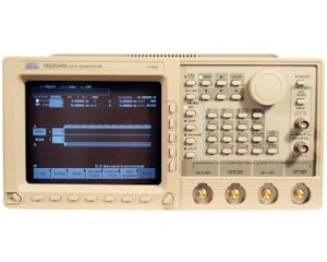 Tektronix DG2040 Data Generator