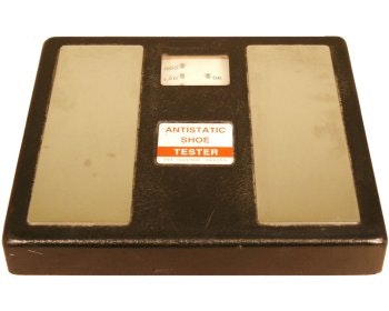 IDEA RP 50V-503 Antistatic Shoe Tester