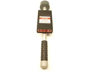 IDEA RPV 100-700 Antistatic Floor Tester