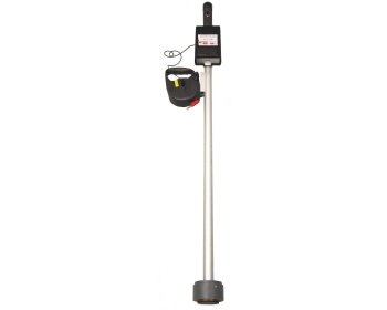 IDEA RPV 50-600 Antistatic Floor Tester