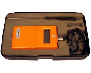 Pentronic 82100 Digital Thermometer