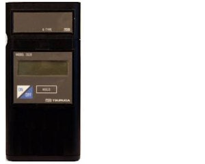 Tsuruga 3528 Thermometer