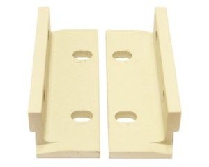 Hewlett Packard 5062-3974 Rack Mount Flange