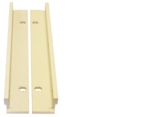 Hewlett Packard 5062-3979 Rack Mount Flange