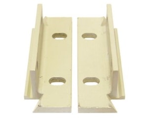 Hewlett Packard 5062-4069 Rack Mount Flange