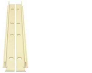 Hewlett Packard 5062-4073 Rack Mount Flange