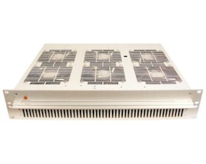 Vero 19" Rack Mount Fantray