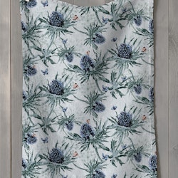 Thistle Tea Towel