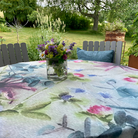 Sommaräng Tablecloth