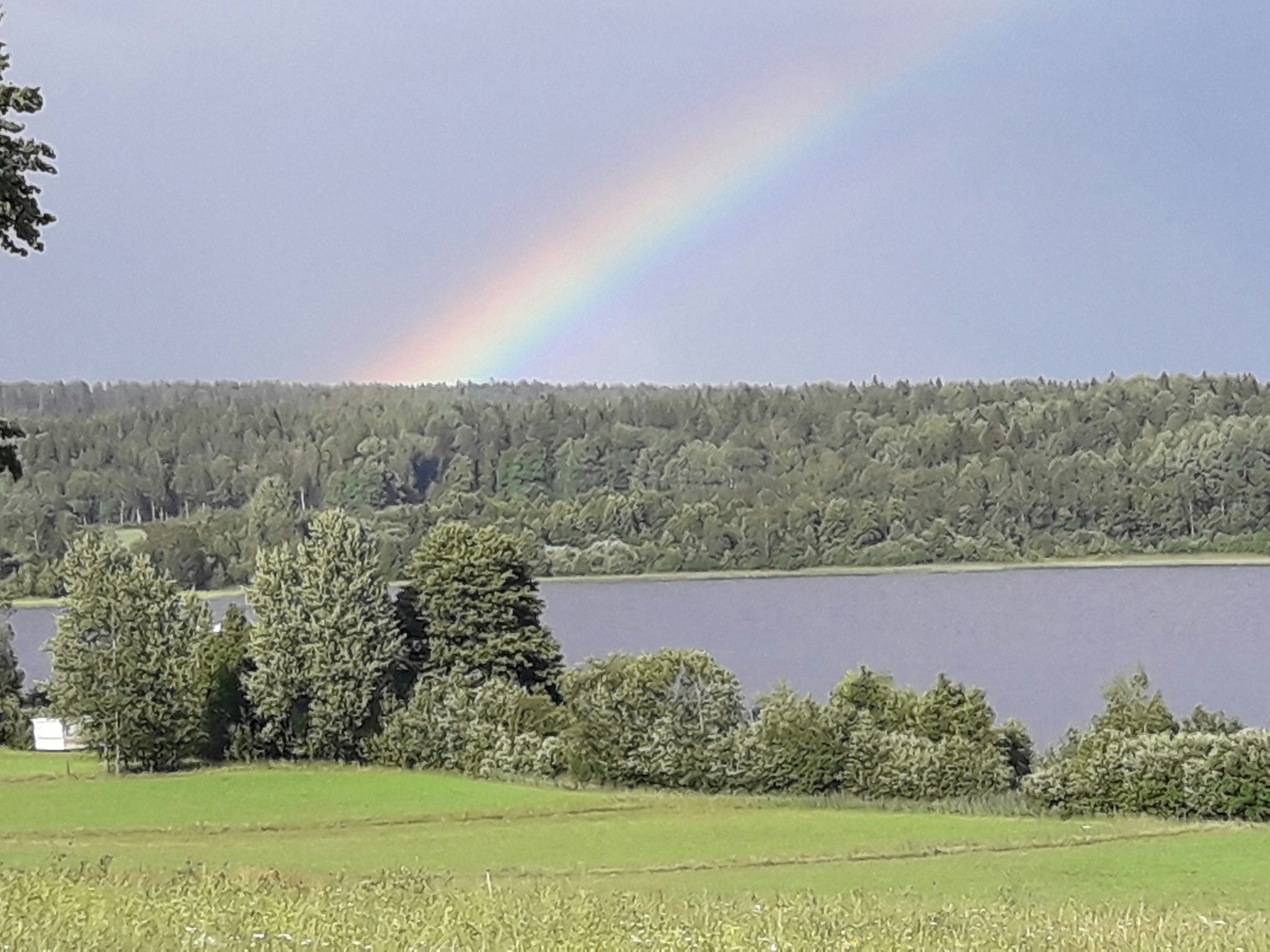 Åshyttans Glamping i Nora