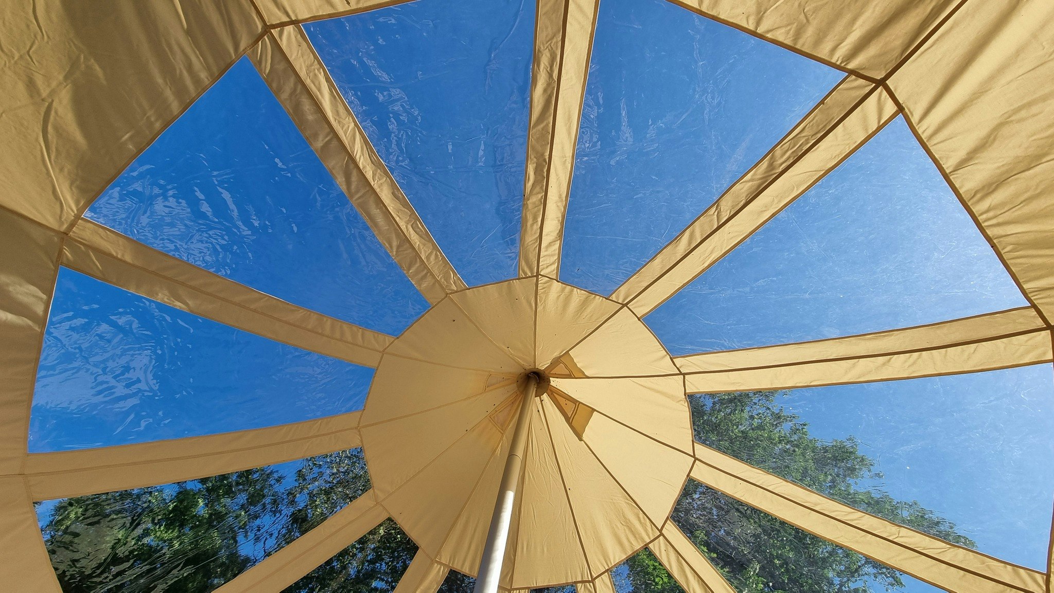 Åshyttans Glamping i Nora