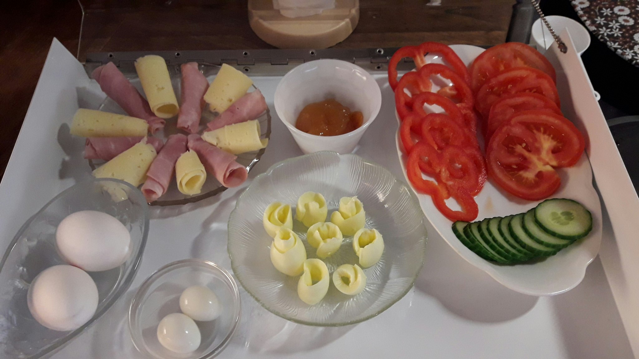 Åshyttans Glamping i Nora