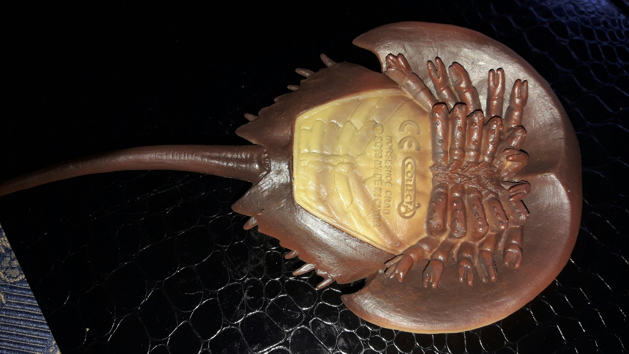 Dolksvans 15 cm (Collecta)