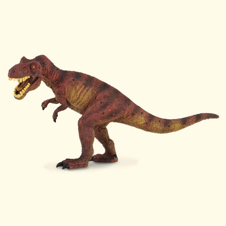 Tyrannosaurus Rex 17 cm (Collecta)