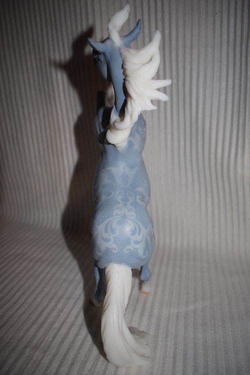 Liberty 1:9 (Breyer)