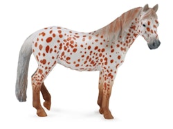 British spotted pony sto (Collecta)