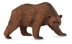 Brunbjörn  (Collecta)