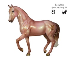 Zodiak - Oxen - Taurus