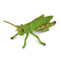 Gräshoppa 8 cm (Collecta)