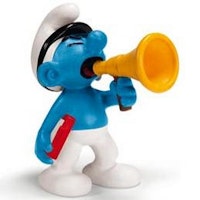 Producent smurf