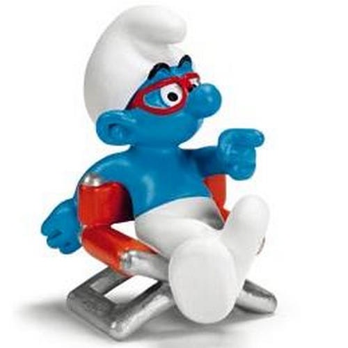 Regissör smurf