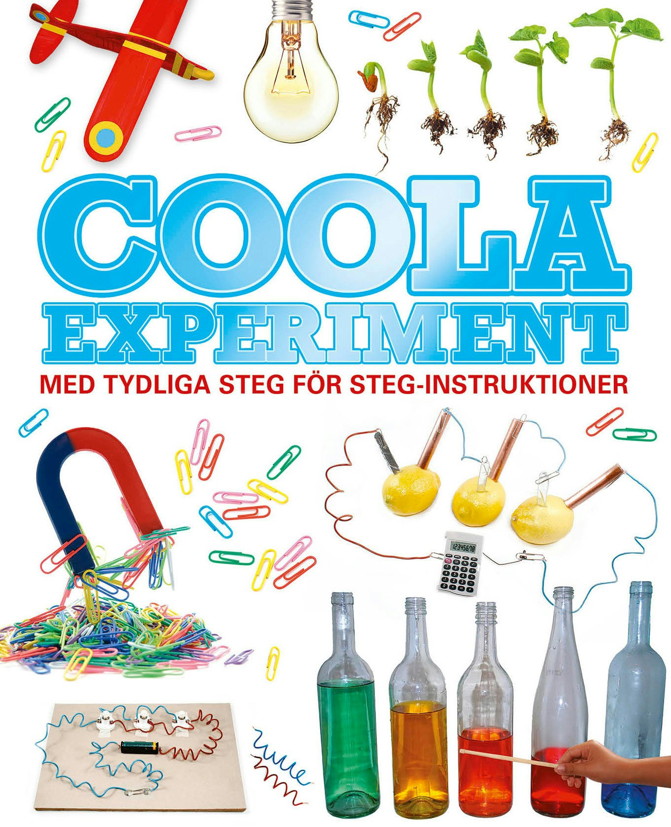 Coola experiment