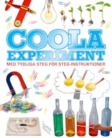 Coola experiment