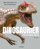 Dinosaurier: Den ultimata boken
