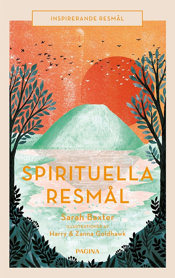 Spirituella resmål