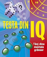 Testa din IQ