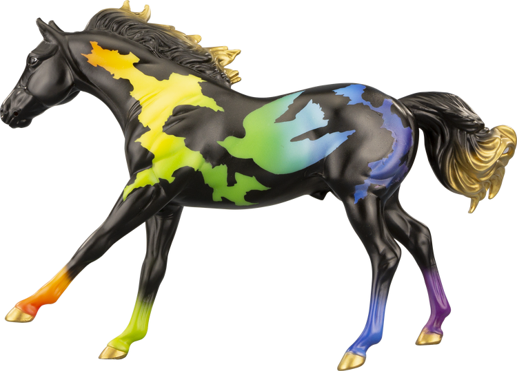 Hope - Horse of the Year 2021 1:12 (Breyer)