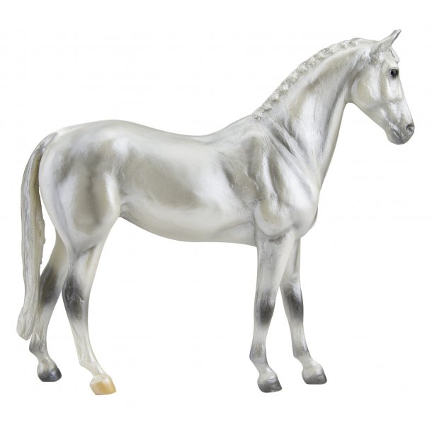 Trakehner Pearly Grey