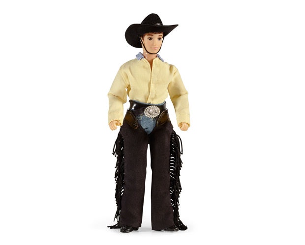 Cowboy 20 cm Tillfälligt slut