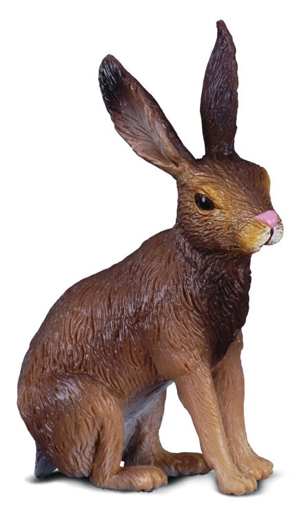 Hare 6 cm (Collecta)