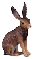 Hare 6 cm (Collecta)