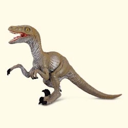 Velociraptor 10 cm (Collecta)