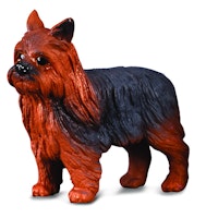 Yorkshireterrier 2 cm (Collecta)