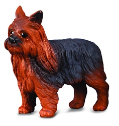 Yorkshire terrier 2 cm (Collecta)
