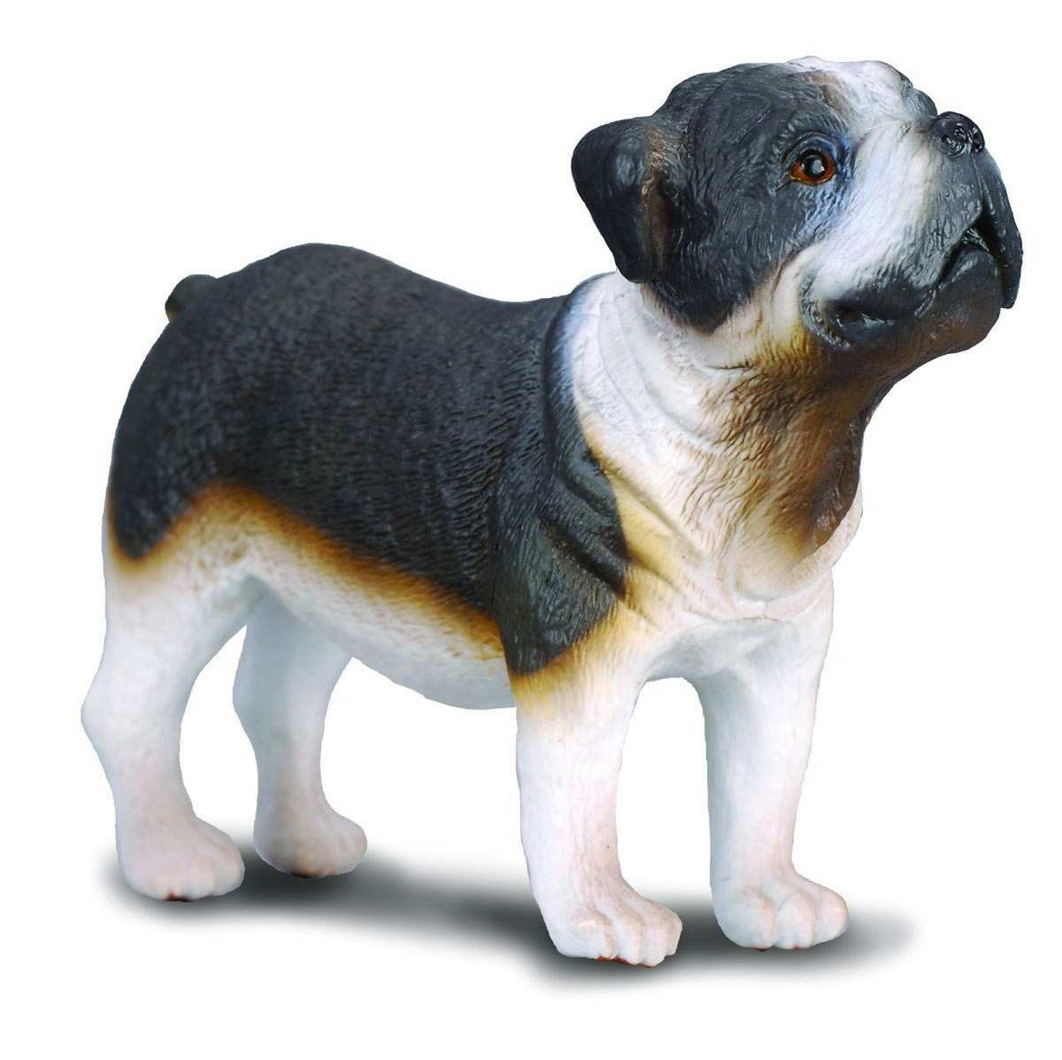 Bulldog 7 cm (Collecta)