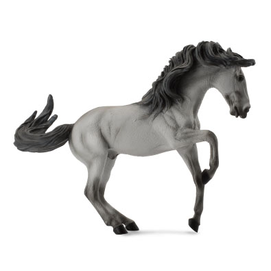 Lusitano hingst (Collecta)