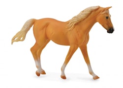 Missouri fox trotter palomino (Collecta)