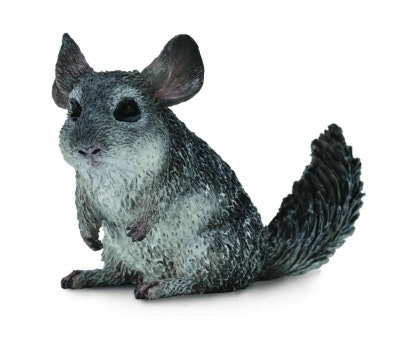 Chinchilla 6 cm (Collecta)