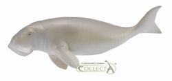 Sjöko - Dugong 15 cm (Collecta)