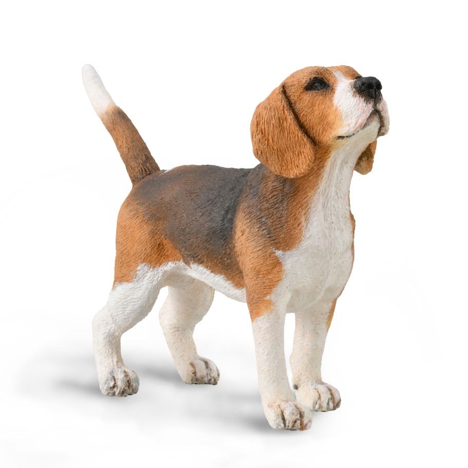 Beagle 7 cm (Collecta)