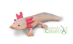 Axolotl 9 cm (Collecta)